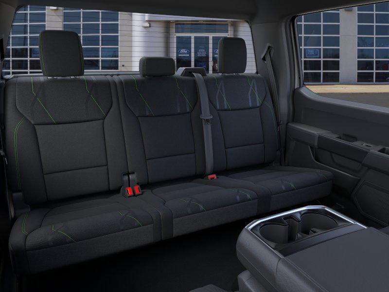 2025 Ford F-150 Vehicle Photo in Belle Vernon, PA 15012
