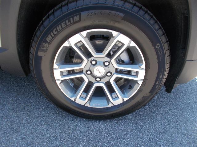 2026 GMC Terrain Vehicle Photo in LOWELL, MA 01852-4336