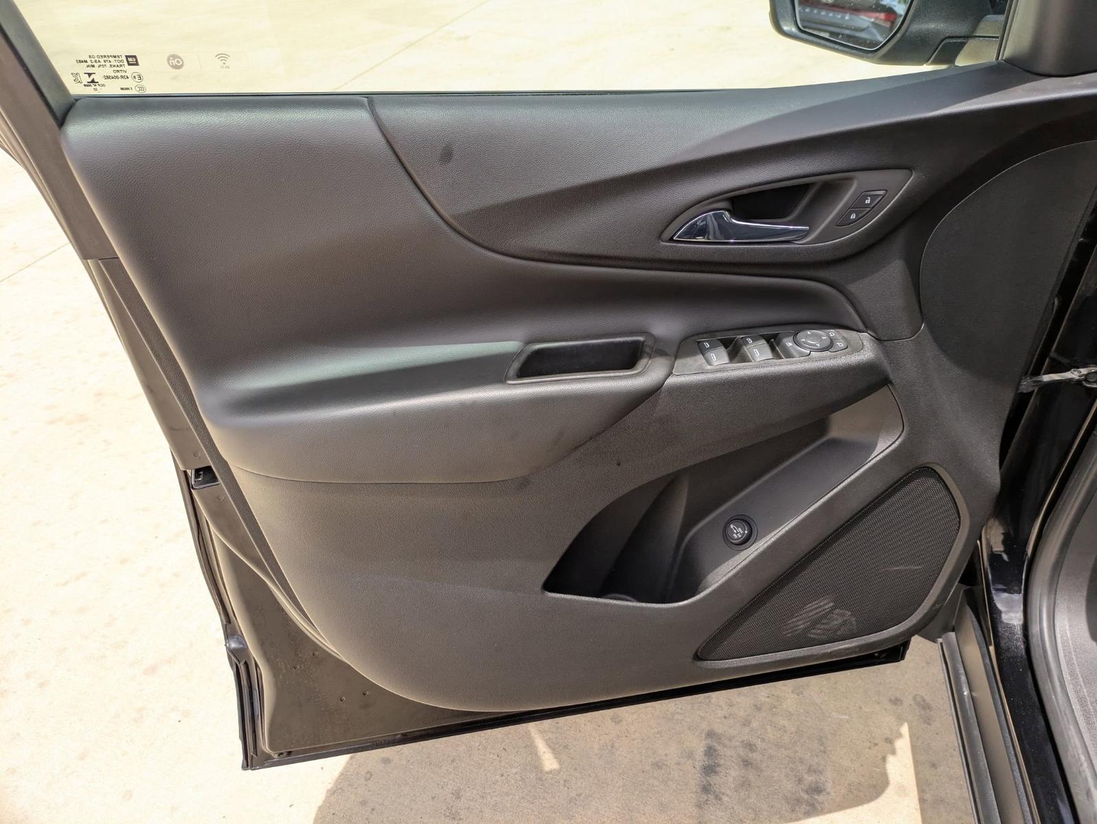2022 Chevrolet Equinox Vehicle Photo in SELMA, TX 78154-1460