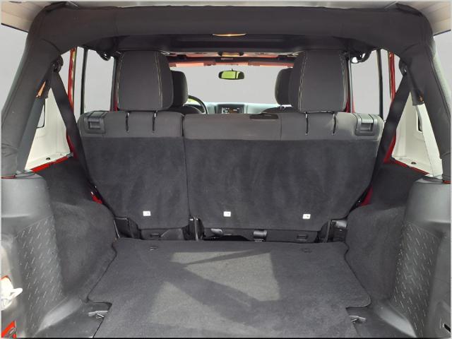 2015 Jeep Wrangler Unlimited Vehicle Photo in Oshkosh, WI 54904