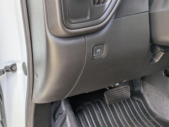2020 Chevrolet Silverado 2500 HD Vehicle Photo in SELMA, TX 78154-1460