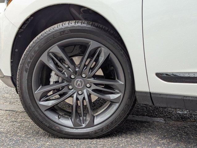 2023 Acura RDX Vehicle Photo in San Antonio, TX 78230