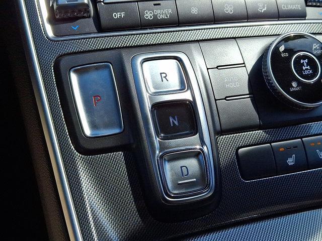 2023 Hyundai SANTA FE Plug-In Hybrid Vehicle Photo in Philadelphia, PA 19116