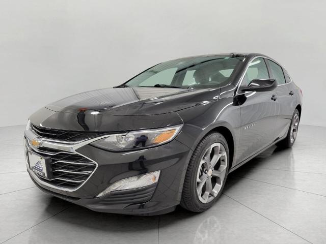 2024 Chevrolet Malibu Vehicle Photo in APPLETON, WI 54914-8833