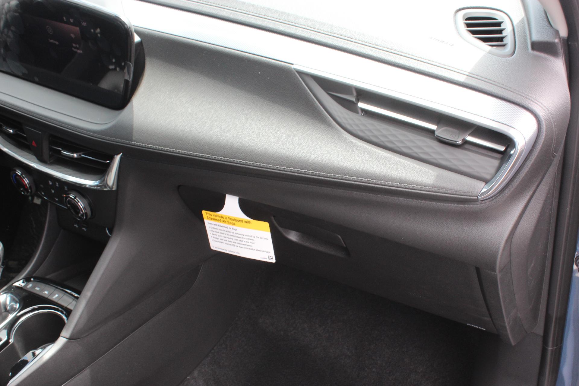 2026 Buick Encore GX Vehicle Photo in AURORA, CO 80012-4011