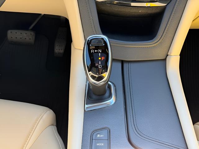 2018 Cadillac XT5 Vehicle Photo in MADISON, WI 53713-3220