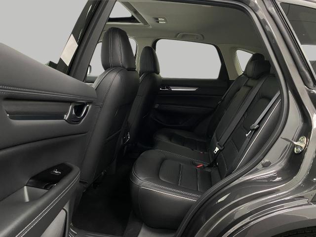 2025 Mazda CX-5 Vehicle Photo in Appleton, WI 54913