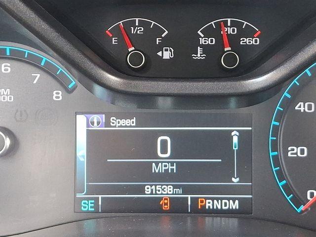 2016 Chevrolet Colorado Vehicle Photo in DANBURY, CT 06810-5034