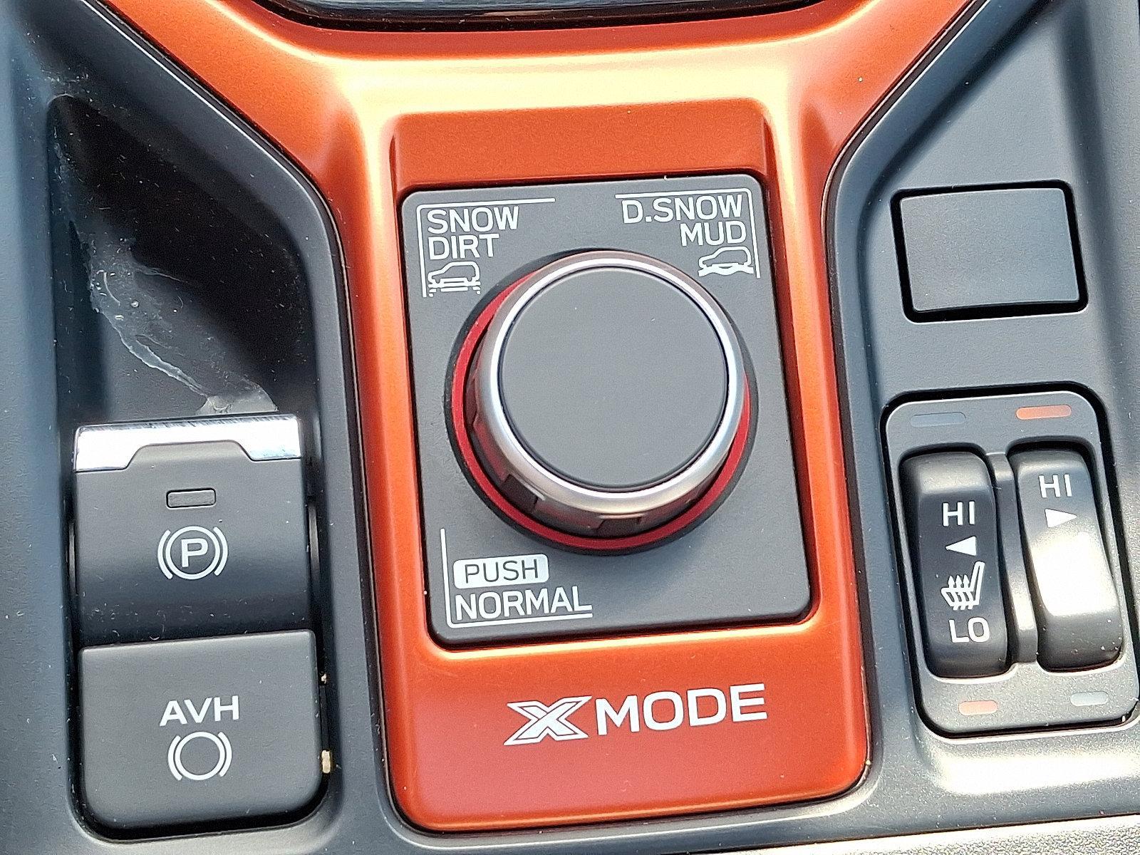 2021 Subaru Forester Vehicle Photo in Harrisburg, PA 17111