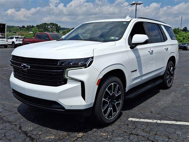 2023 Chevrolet Tahoe Vehicle Photo in LANCASTER, PA 17601-0000
