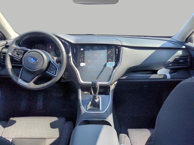 2025 Subaru Outback Vehicle Photo in Green Bay, WI 54304