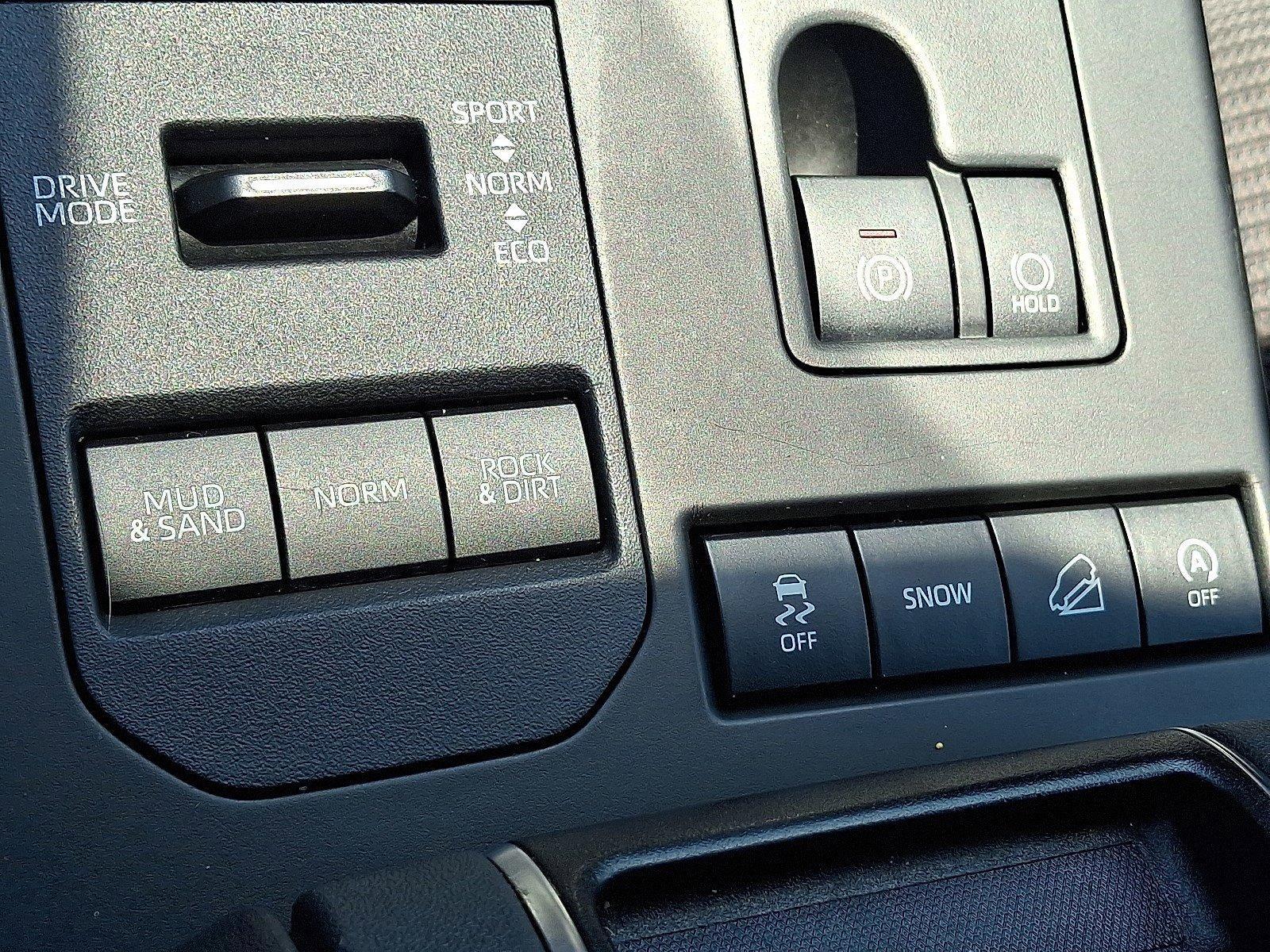 2022 Toyota Highlander Vehicle Photo in Harrisburg, PA 17111