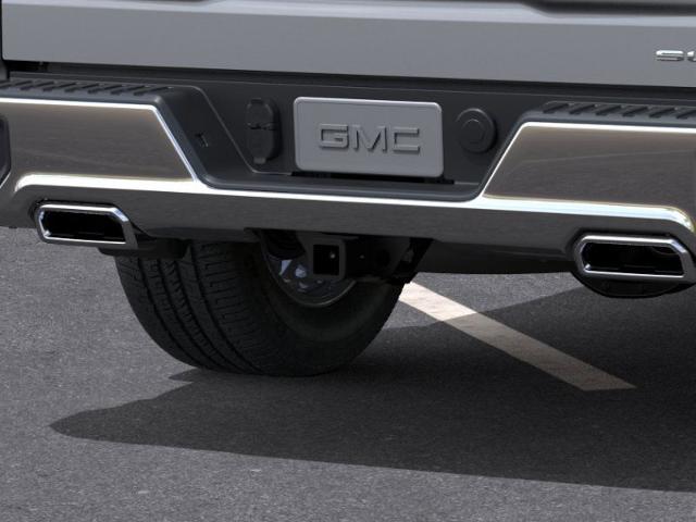 2025 GMC Sierra 1500 Vehicle Photo in HARRISBURG, PA 17111-1033