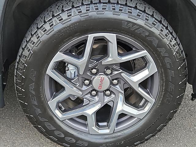 2023 GMC Sierra 1500 Vehicle Photo in TREVOSE, PA 19053-4984