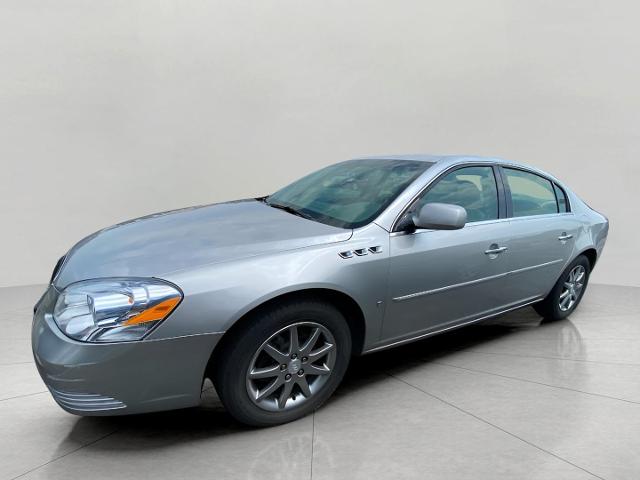 2006 Buick Lucerne Vehicle Photo in APPLETON, WI 54914-8833