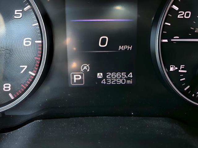 2022 Subaru Outback Vehicle Photo in Green Bay, WI 54304