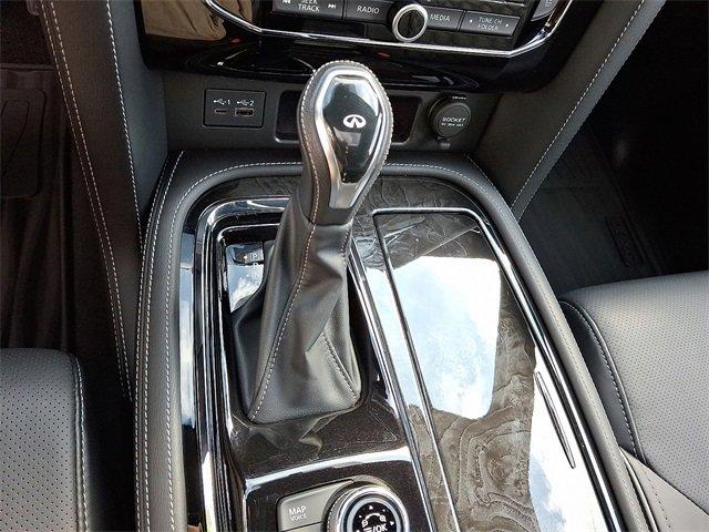 2021 INFINITI QX80 Vehicle Photo in Willow Grove, PA 19090