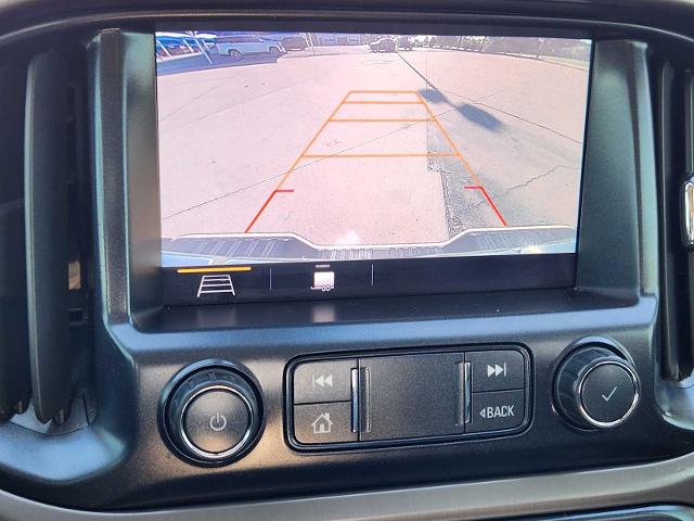 2020 GMC Canyon Vehicle Photo in DENTON, TX 76210-9321