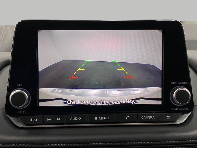 2025 Nissan Rogue Vehicle Photo in Appleton, WI 54913