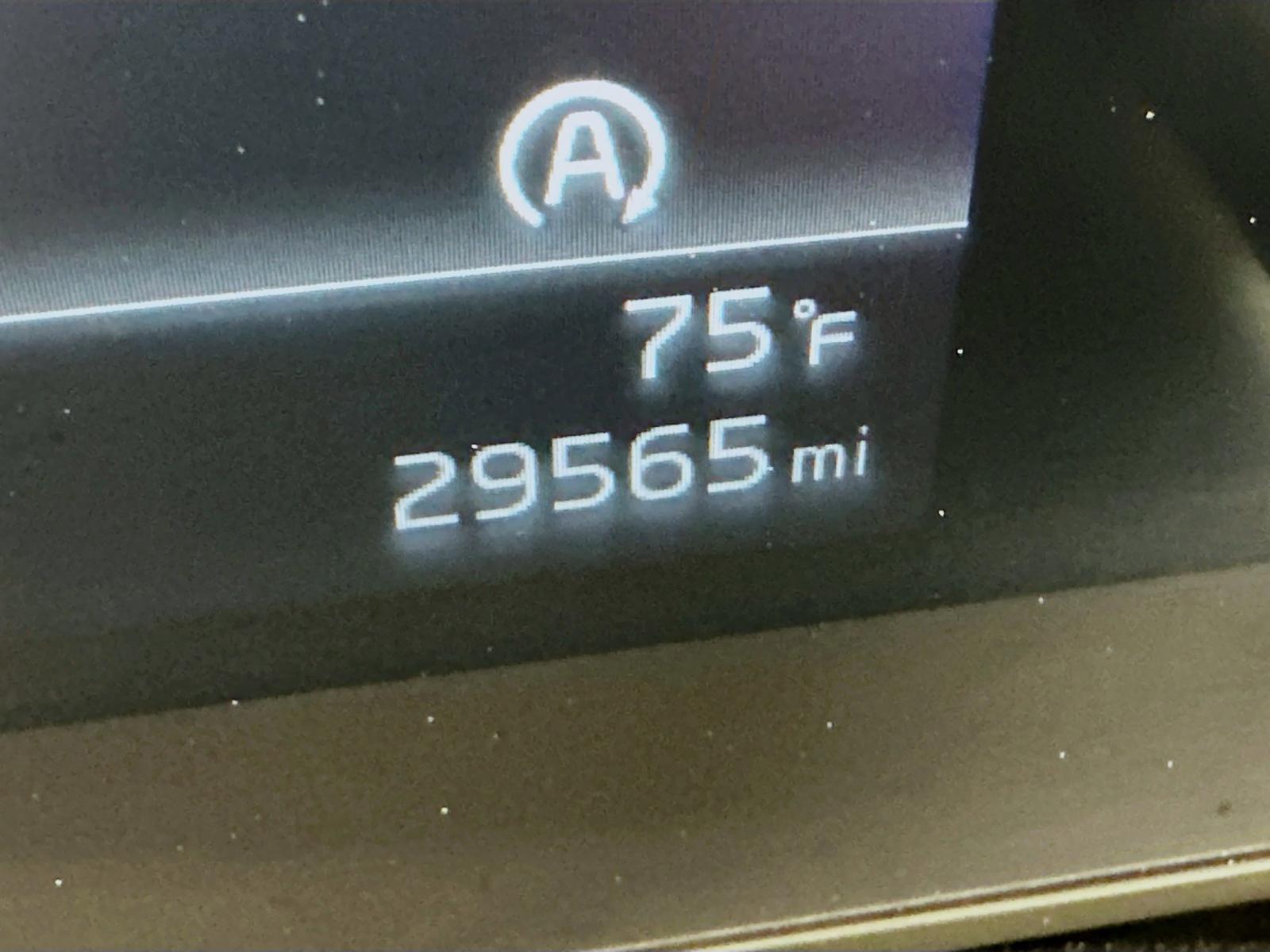 2023 Kia Sportage Vehicle Photo in Langhorne, PA 19047