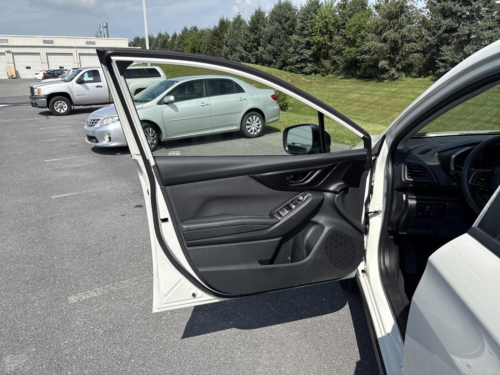 2023 Subaru Crosstrek Vehicle Photo in Mechanicsburg, PA 17050