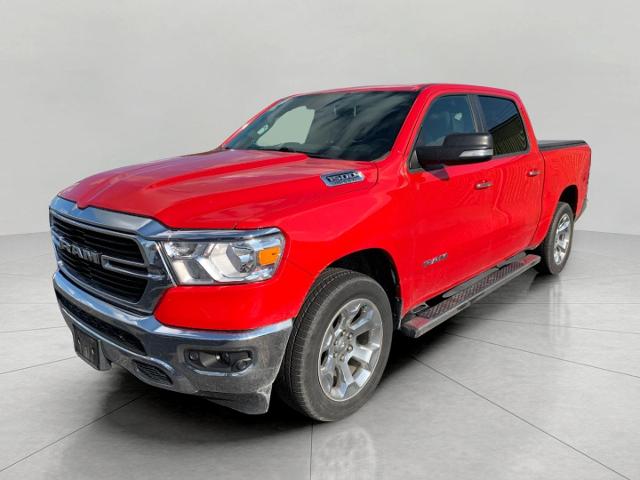 2019 Ram 1500 Vehicle Photo in APPLETON, WI 54914-4656