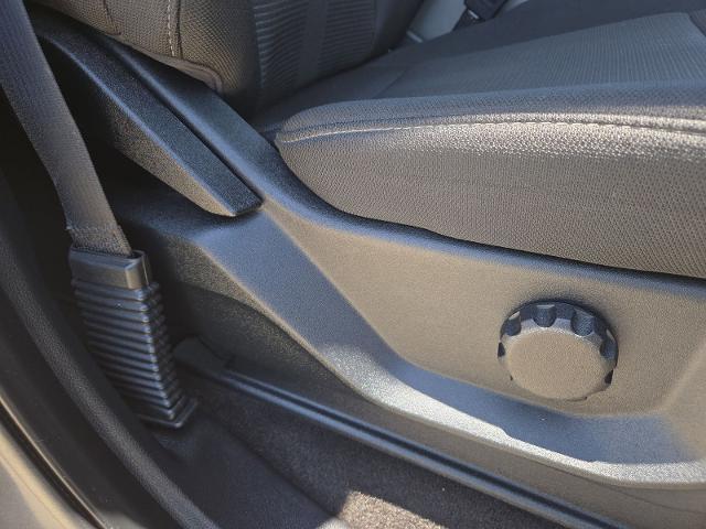 2020 Ford F-150 Vehicle Photo in Weatherford, TX 76087