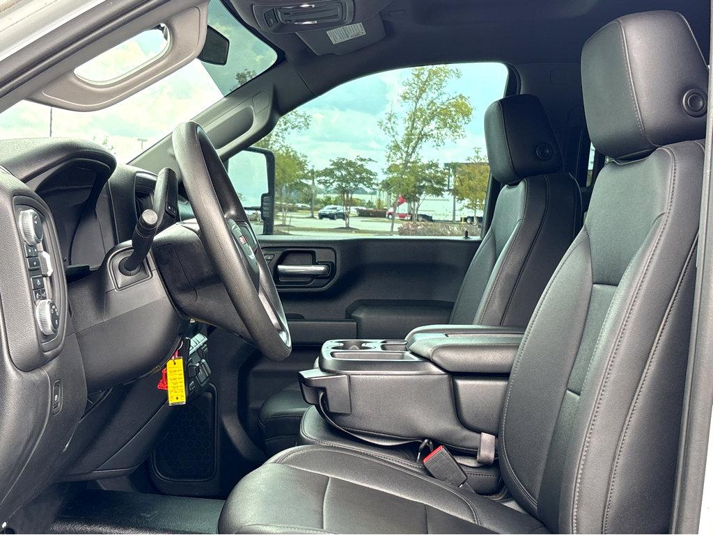 2021 GMC Sierra 3500 HD CC Vehicle Photo in POOLER, GA 31322-3252