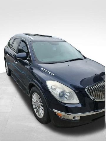 2011 Buick Enclave Vehicle Photo in Fishers, IN 46038