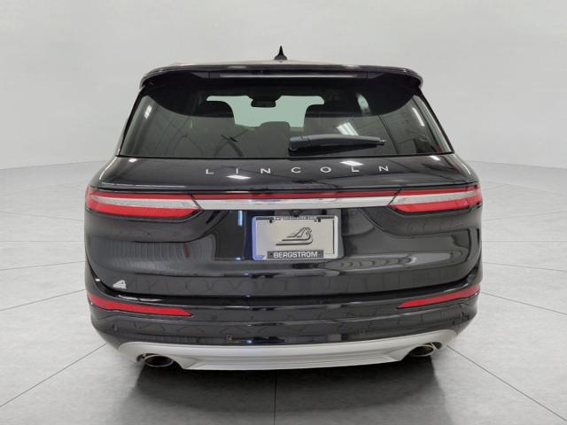 2022 Lincoln Corsair Vehicle Photo in Neenah, WI 54956