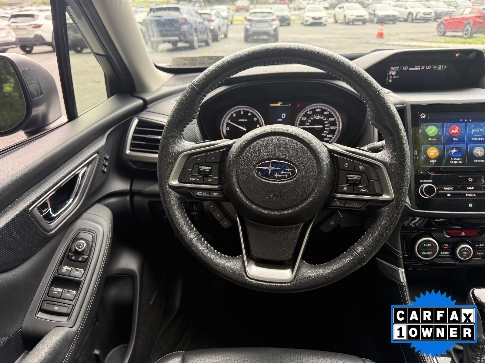 2019 Subaru Forester Vehicle Photo in Harrisburg, PA 17111