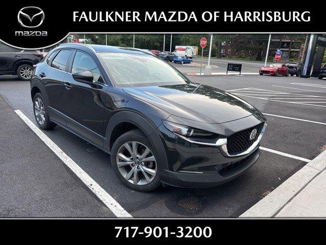 2023 Mazda CX-30 Vehicle Photo in Harrisburg, PA 17111