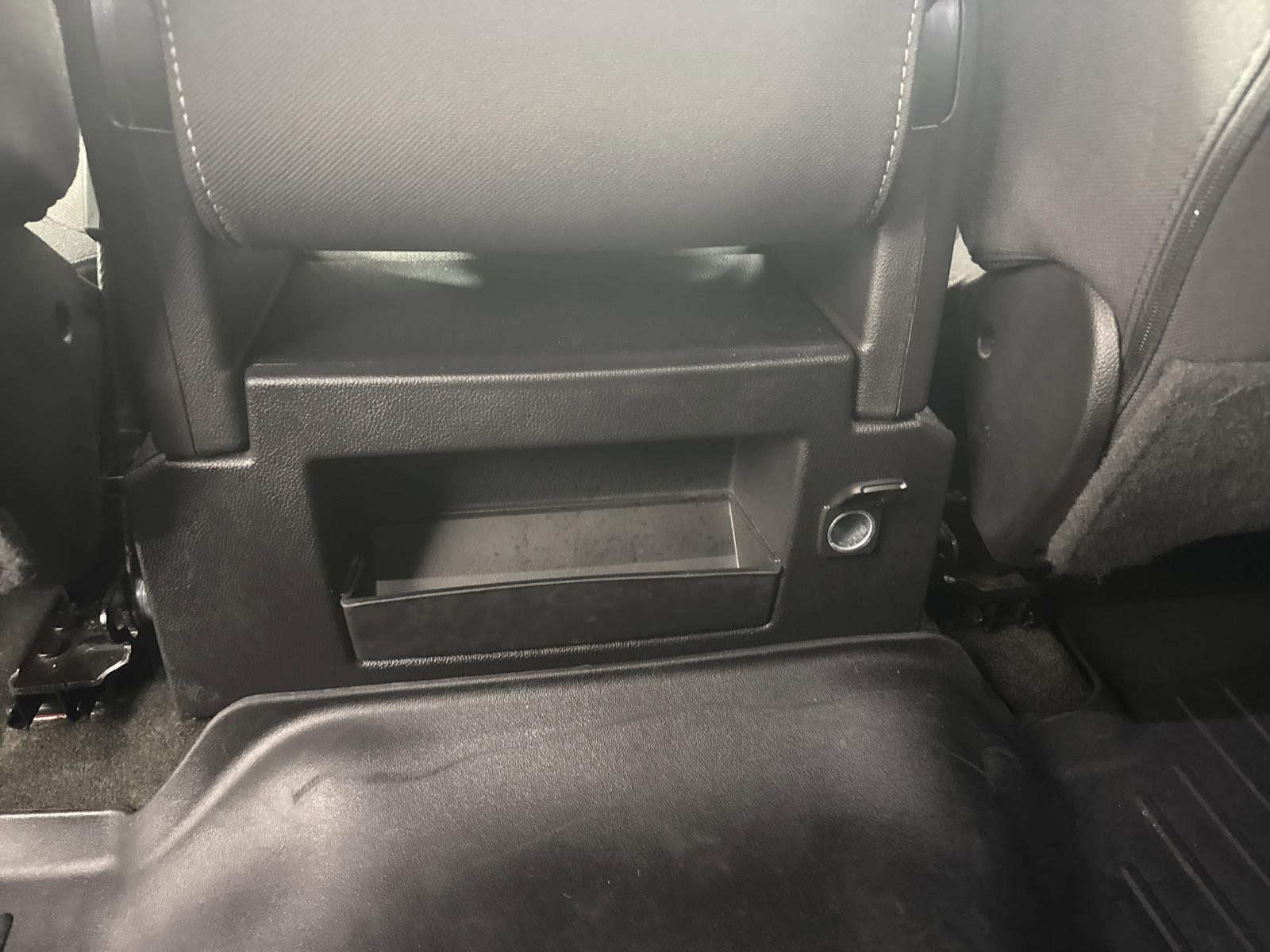 2018 Chevrolet Silverado 1500 Vehicle Photo in GEORGETOWN, TX 78626-7508