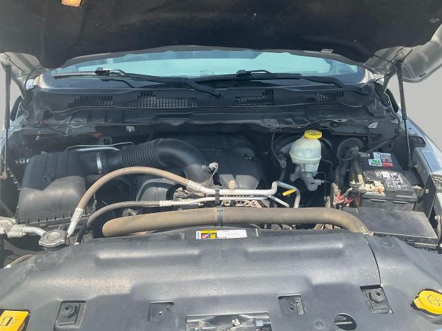 2017 Ram 1500 Vehicle Photo in Kaukauna, WI 54130