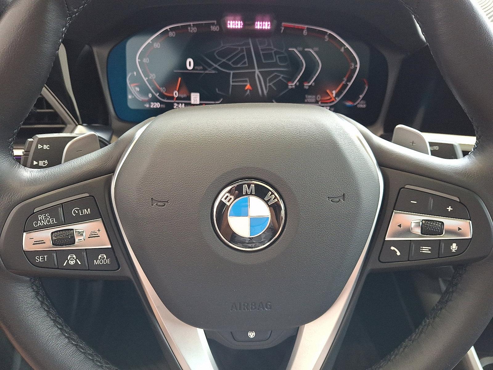 2022 BMW 430i Vehicle Photo in Lancaster, PA 17601