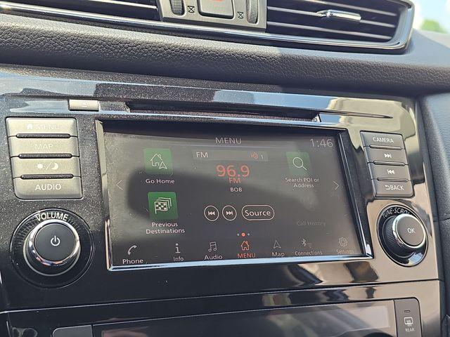 2020 Nissan Rogue Vehicle Photo in Pleasant Hills, PA 15236
