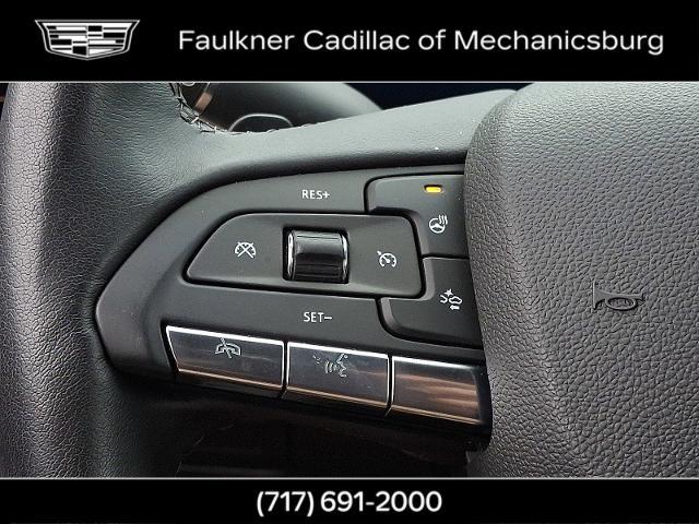 2024 Cadillac XT4 Vehicle Photo in MECHANICSBURG, PA 17050-1707
