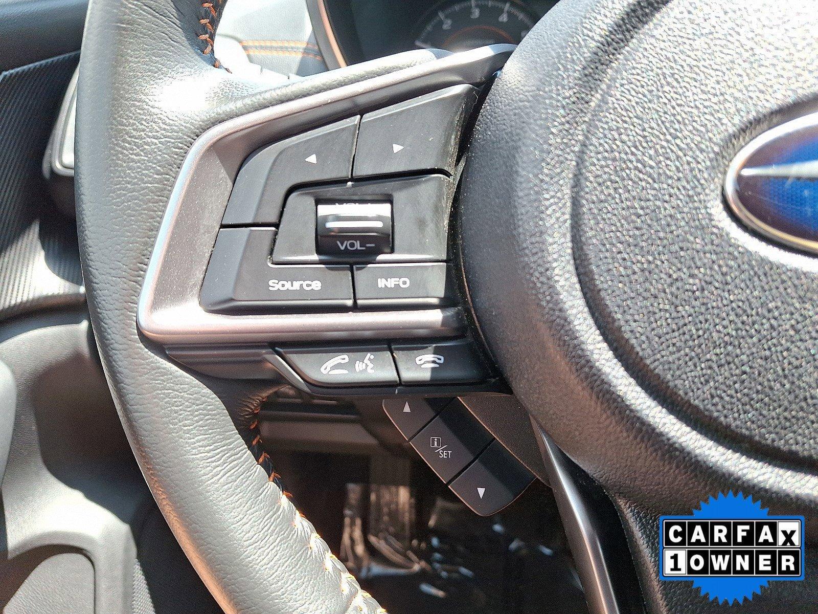 2022 Subaru Crosstrek Vehicle Photo in Harrisburg, PA 17111