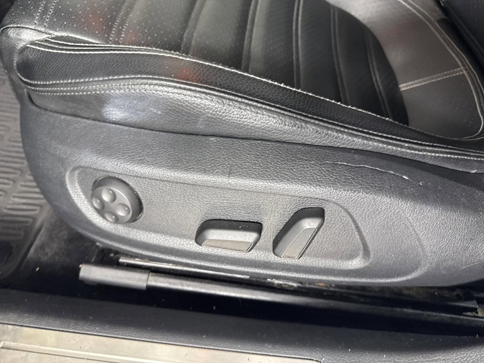 2014 Volkswagen CC Vehicle Photo in Georgetown, TX 78626