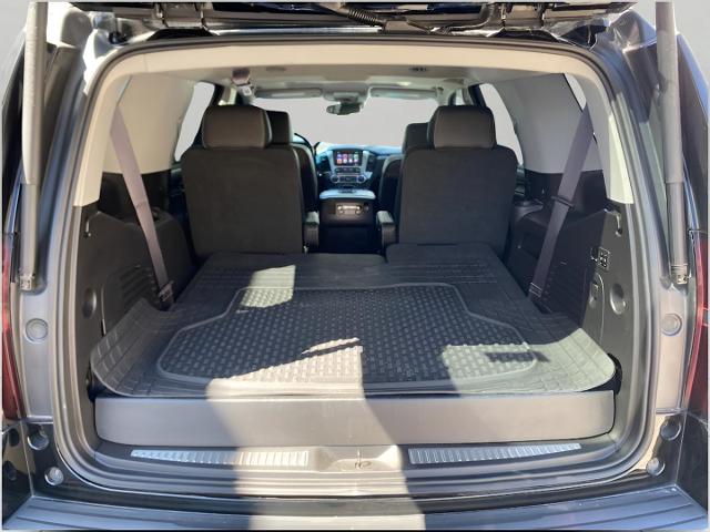 2016 Chevrolet Tahoe Vehicle Photo in APPLETON, WI 54914-8833