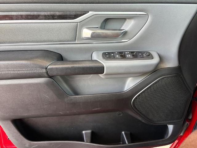 2023 Ram 1500 Vehicle Photo in Statesboro, GA 30458