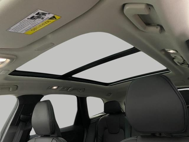 2026 Volvo XC60 Vehicle Photo in Appleton, WI 54913