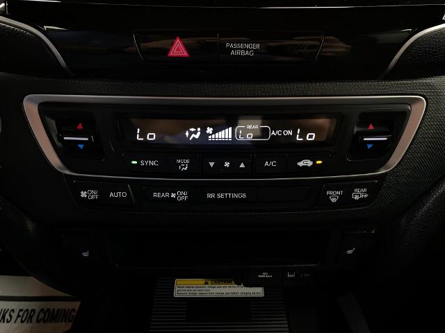 2022 Honda Passport Vehicle Photo in Appleton, WI 54913