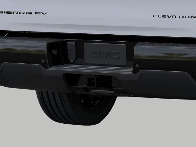 2026 GMC Sierra EV Vehicle Photo in OSHKOSH, WI 54904-7811