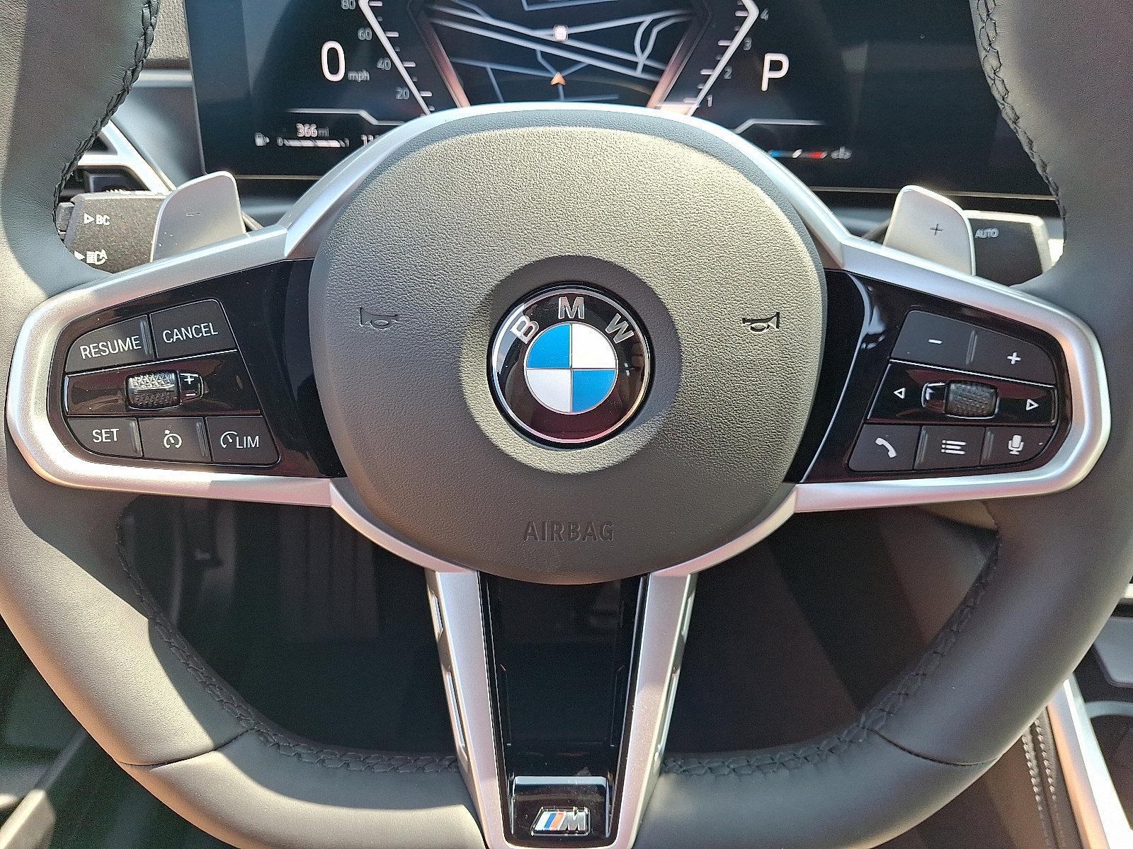 2025 BMW 230i xDrive Vehicle Photo in Lancaster, PA 17601