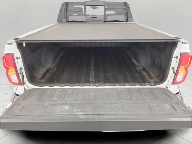 2017 Chevrolet Silverado 1500 Vehicle Photo in APPLETON, WI 54914-4656