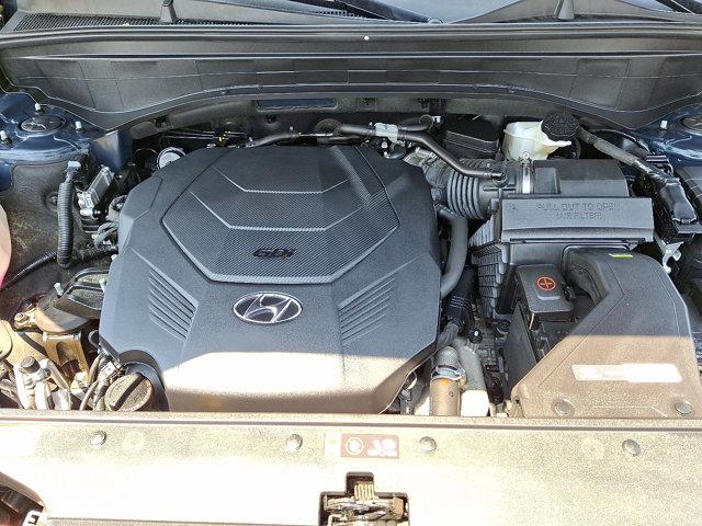2023 Hyundai PALISADE Vehicle Photo in Philadelphia, PA 19116