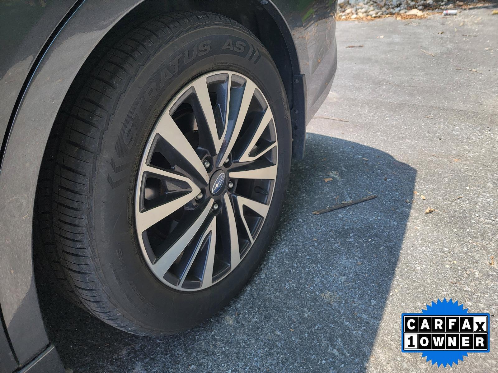 2018 Subaru Legacy Vehicle Photo in Harrisburg, PA 17111