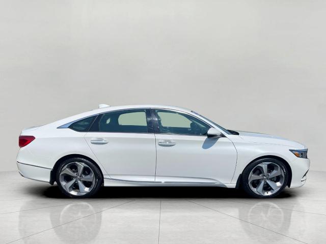 2018 Honda Accord Sedan Vehicle Photo in Oshkosh, WI 54904
