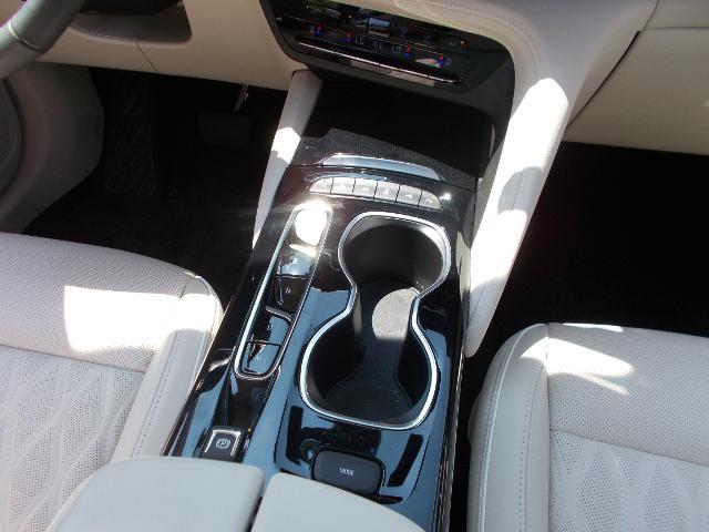 2021 Buick Envision Vehicle Photo in LOWELL, MA 01852-4336